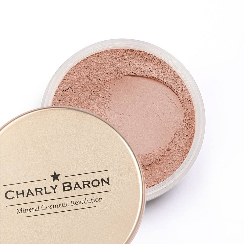 Geschenkset | Best Bodies! Kabuki & Foundation