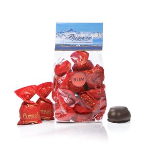 "Cuneesi" with Rum - Small bag
