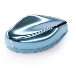 Glide & Glow Collection Hair Remover & Callus Remover