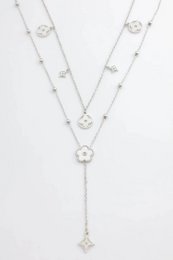Collier en acier inoxydable