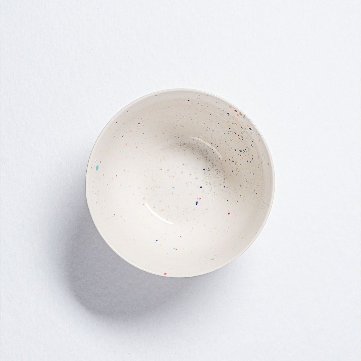 New Party Bowl 16cm - Mix 6 Pieces