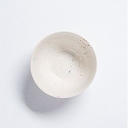New Party Bowl 16cm - Mix 6 Pieces