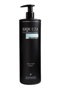 Daily shampoo bottle 1000ml