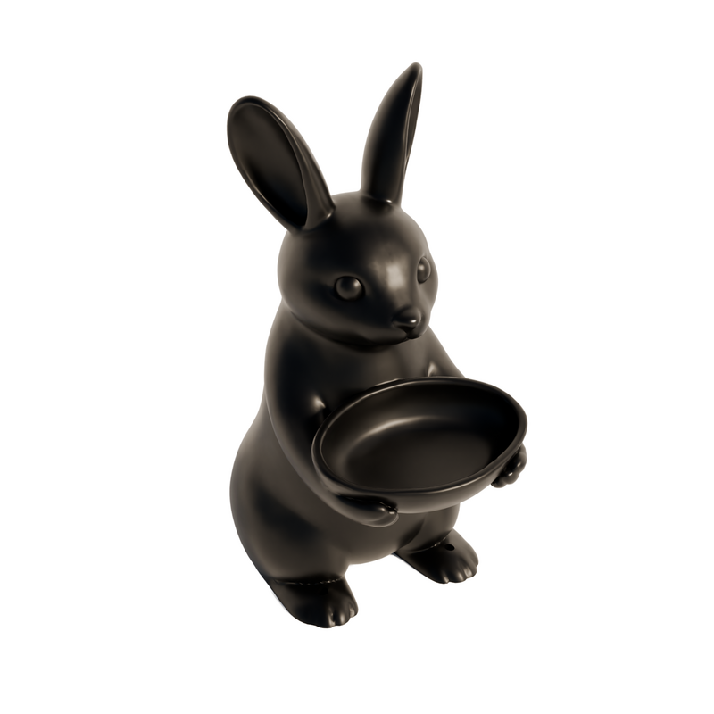 Fiastra Bunny Key Holder