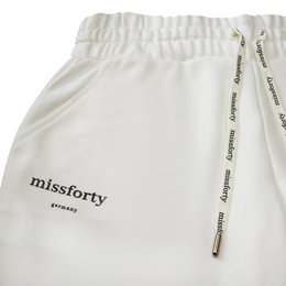 Damen Sweatpants Vanilla Ice missforty