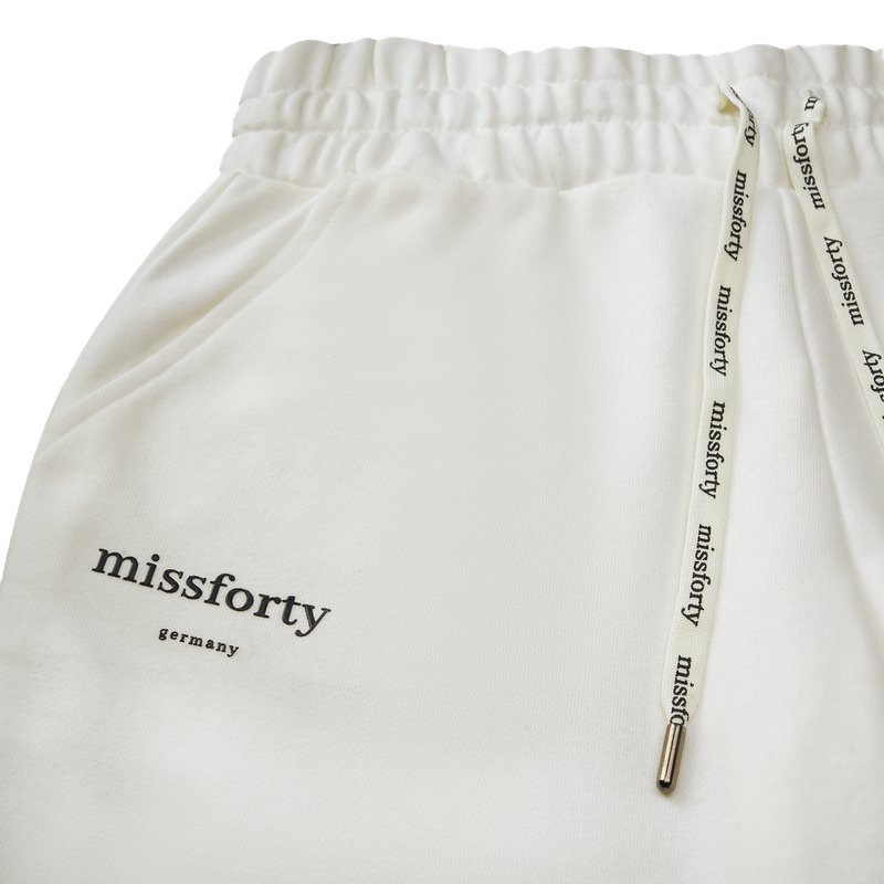 Damen Sweatpants Vanilla Ice missforty