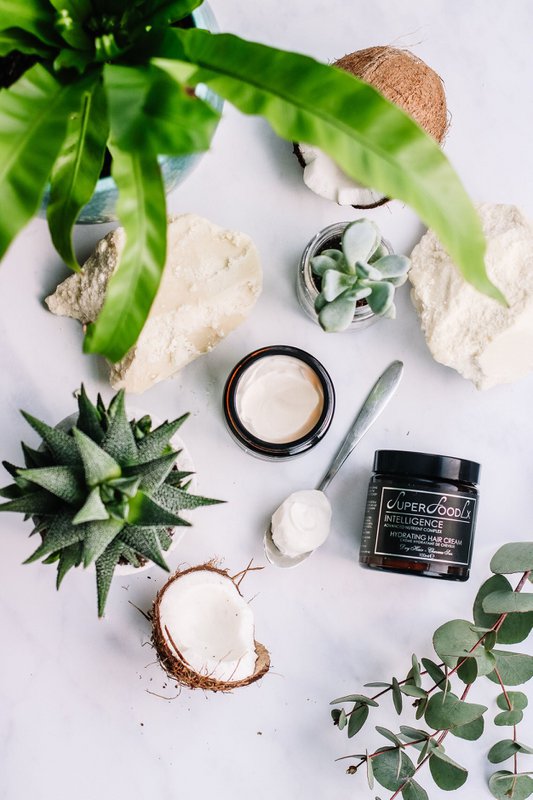 INTELLIGENCE HYDRATING HAIR VITAMIN CREAM