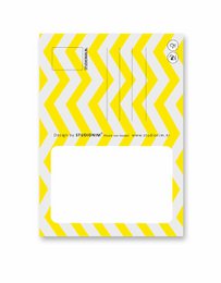 COCKATOO | FSC® postcards | Dutch Design