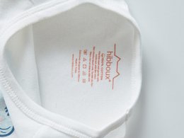 Unisex children's pajamas Top Forest