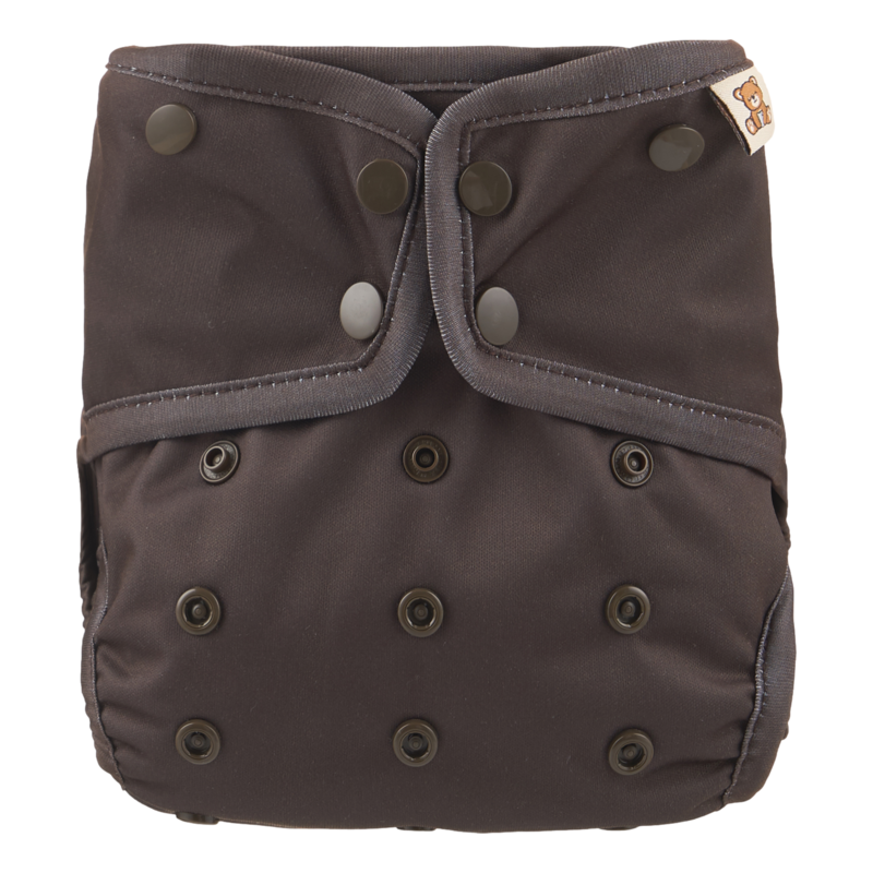 Windelhosen | Mokka