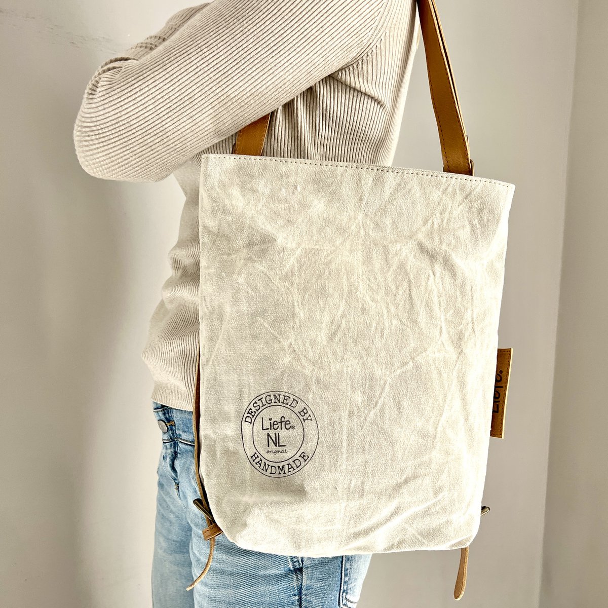 BackBag