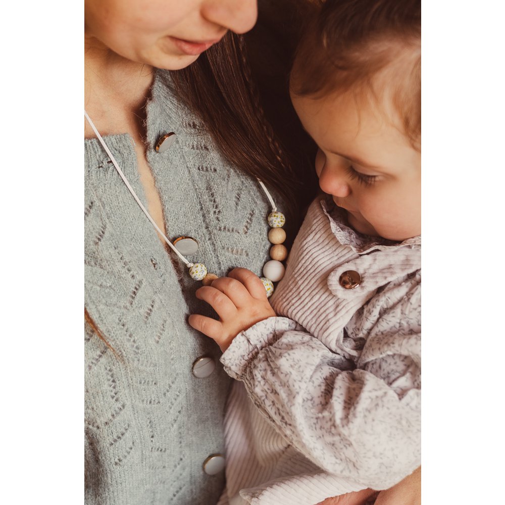 Verzorgings- en draagketting | "Esmee"