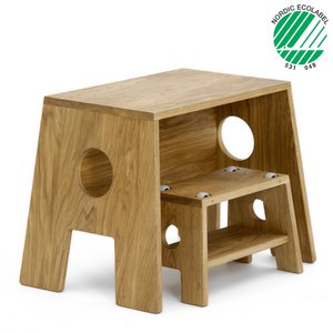 Stool&Stoolesk