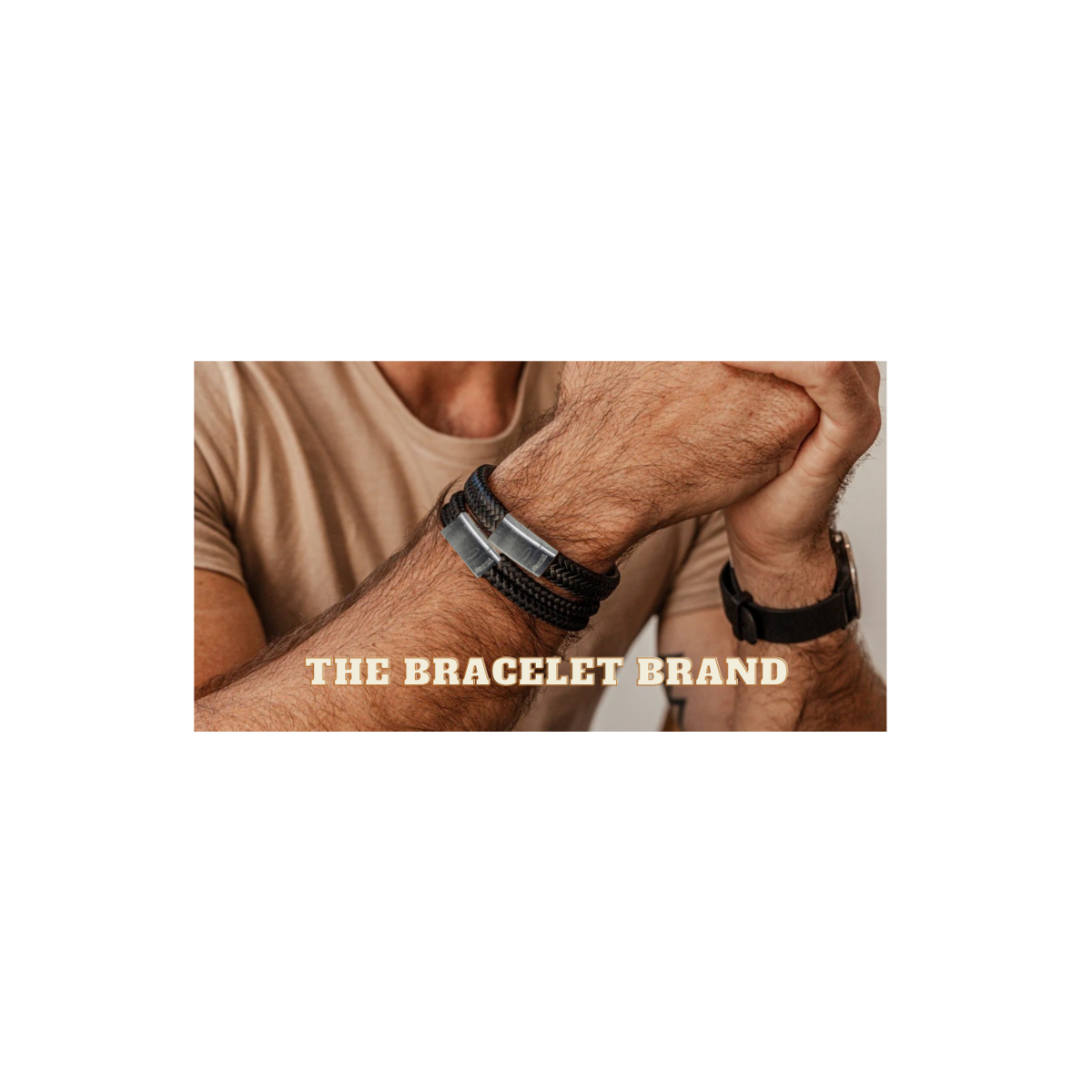 10 Herrenarmbänder