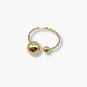 Globe ring