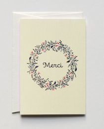 Takkort Merci