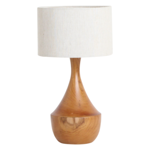Aspen Tischlampe Amphora