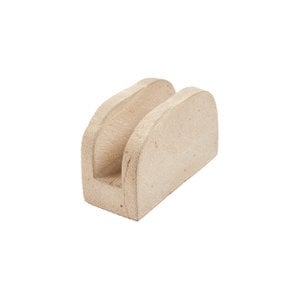 The Stone Tissue Holder