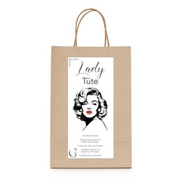 Lady bag – gift bag