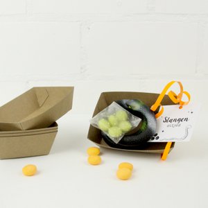 Treat boxes rectangle BIO