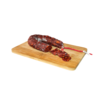 Auvergne-Wurst – Chorizo ​​​​in U