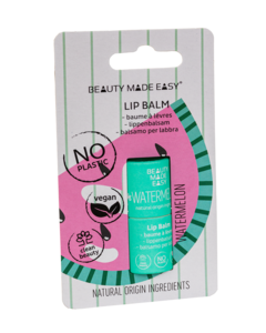 LIPPENBALSAM WASSERMELONE