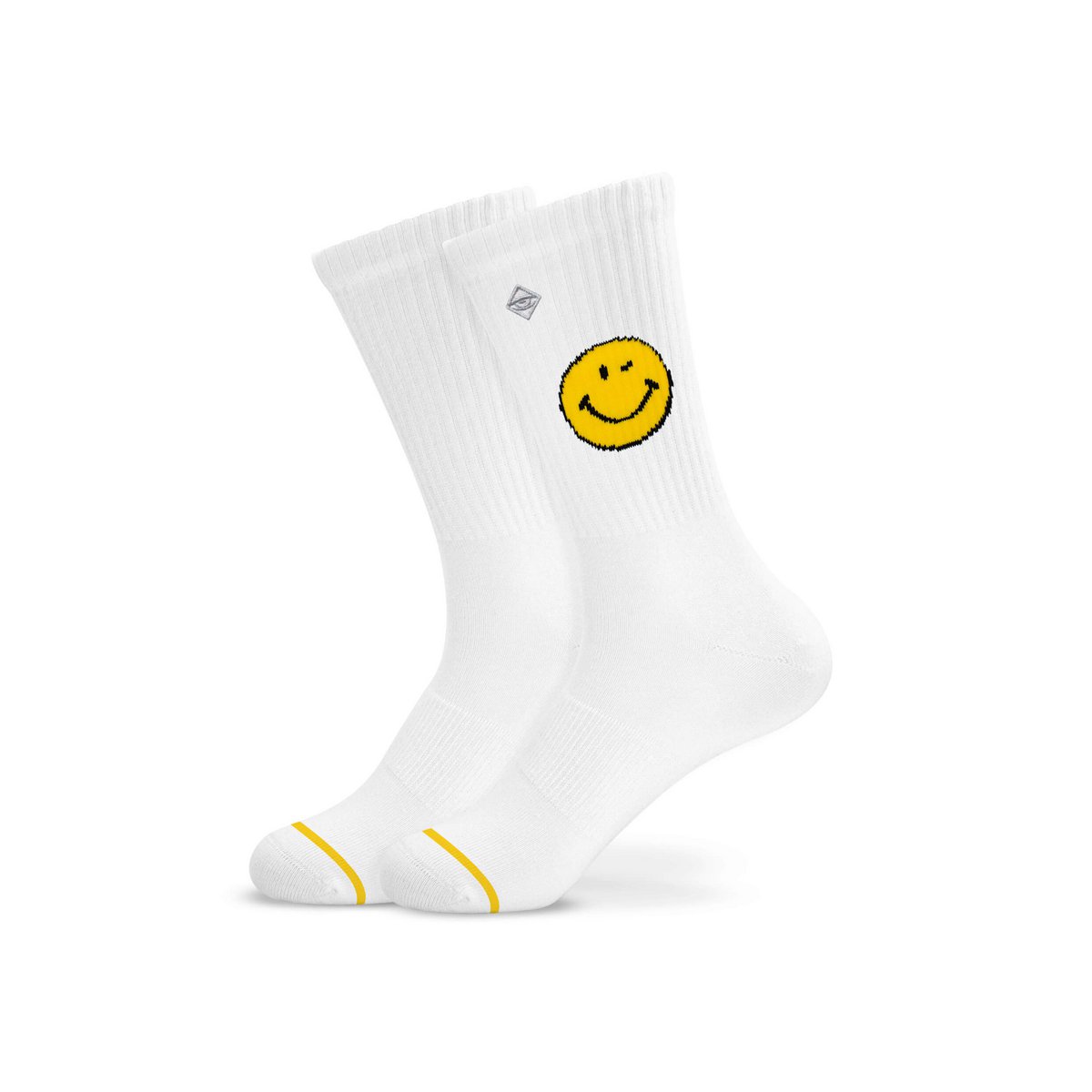 Gult smil