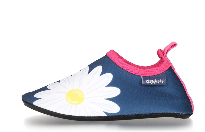 UV-Schutzschuhe Marguerite - Marine