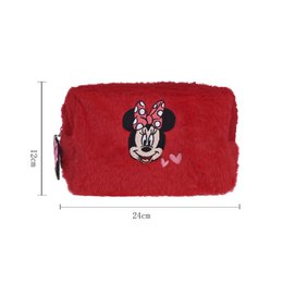 Minnie pluche etui