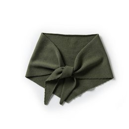 Trekant - 100% Cashmere Bandana tørklæde