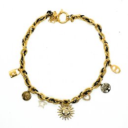 COLLIER BYZANCE