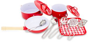 CASE: COOKWARE