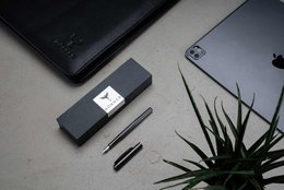 Levio fountain pen