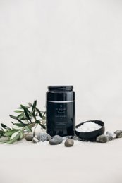Magnesium Bath Crystals