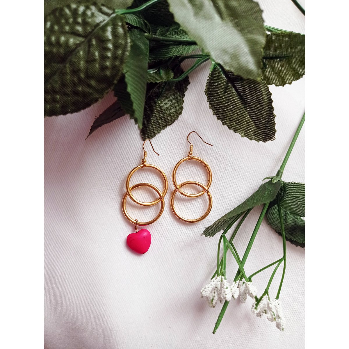 Pendientes Para Amar