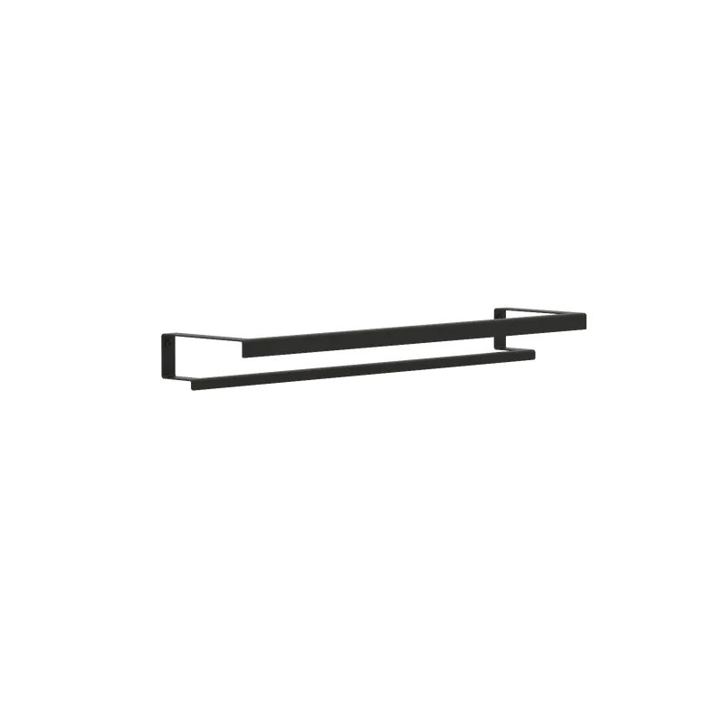 M (60 cm) Negro Doble