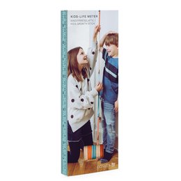 Misuratore di vita per bambini