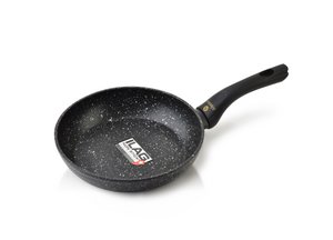 PETERSELIE Koekenpan 20cm ALLESKEN ILAG BASIC coating