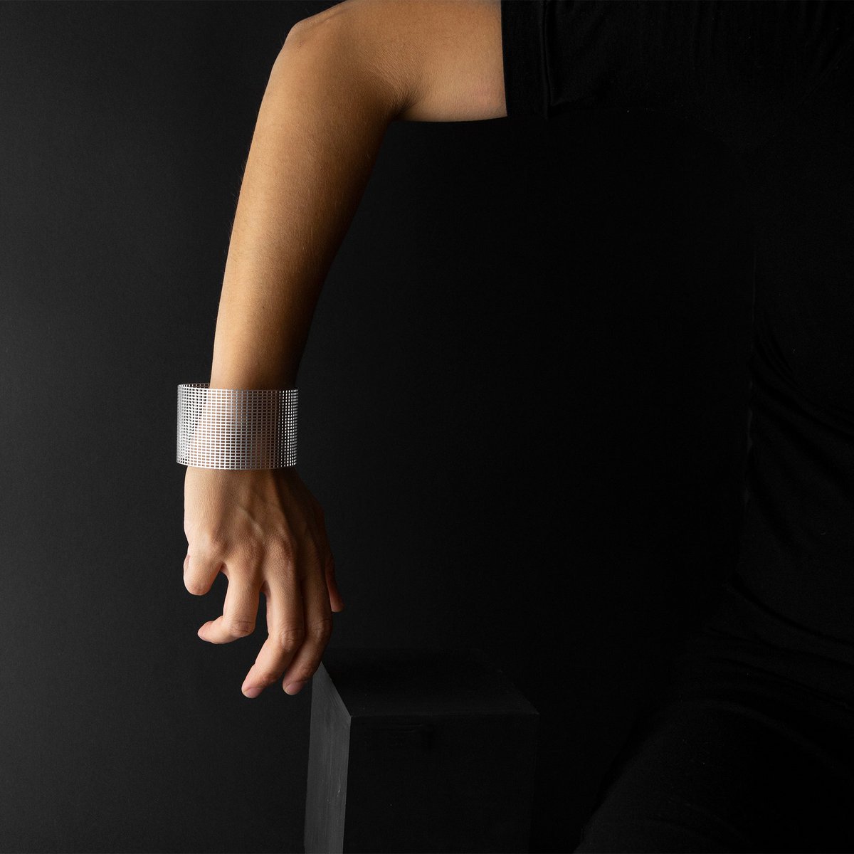 GASOMETRO - Współczesna bransoletka