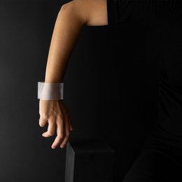 GASOMETRO - Eigentijdse armband