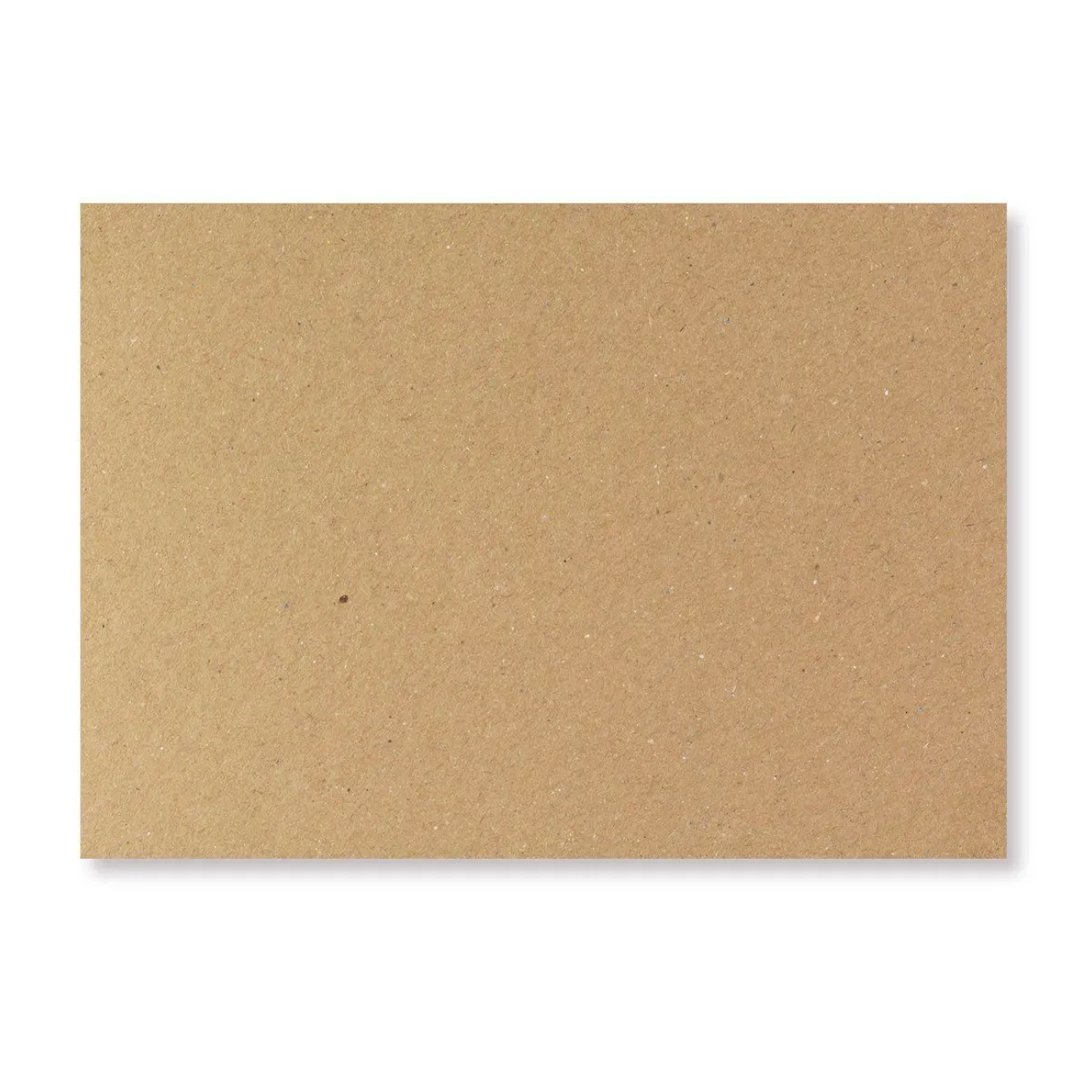 Envelope kraft | 114x162mm