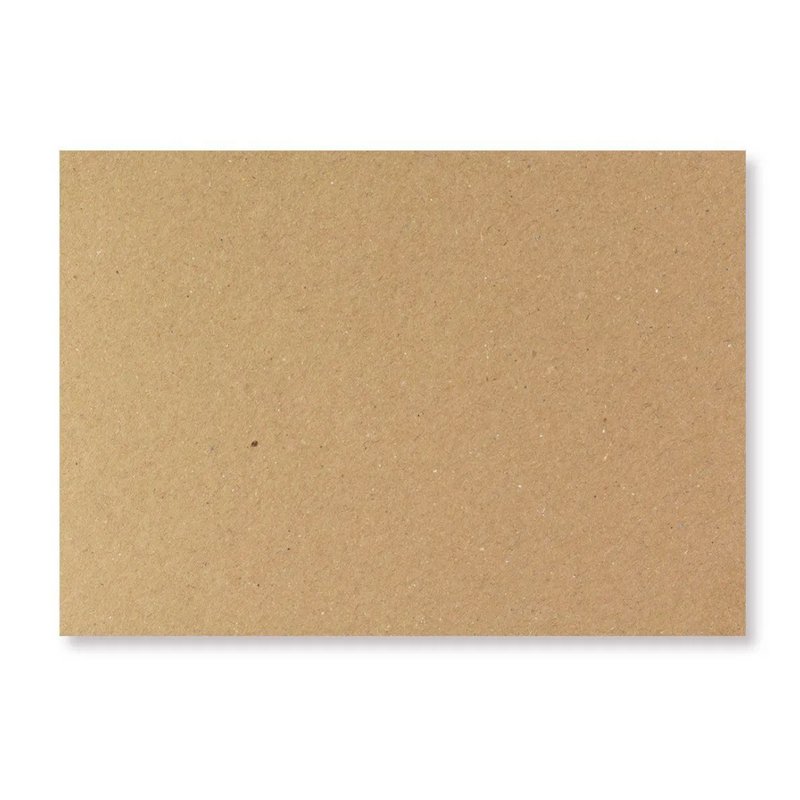 Envelope kraft | 114x162mm