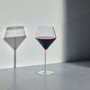 JUNIPER Large Red Wine Glass / Set of 2