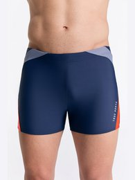 navy XL