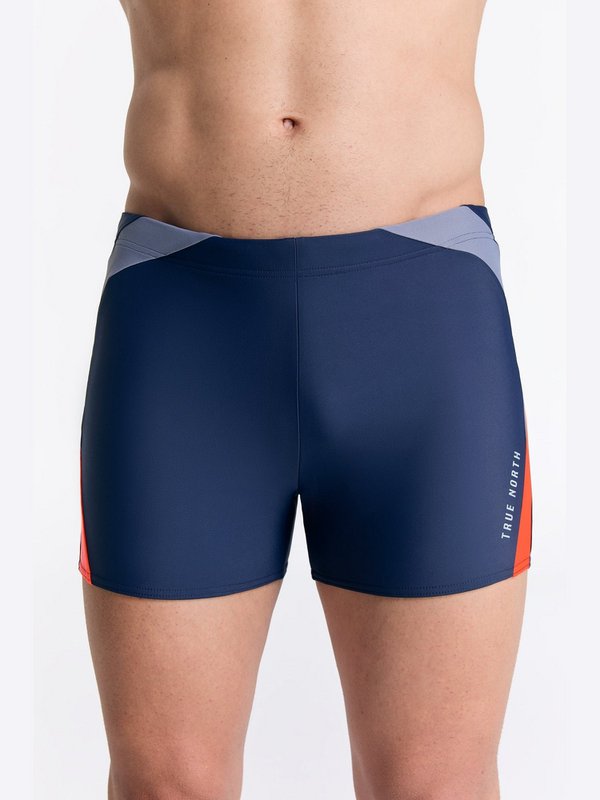 navy XL