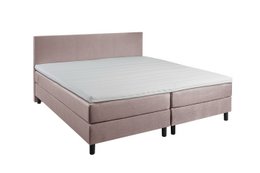 Mörgenn Complete Boxspring Athènes