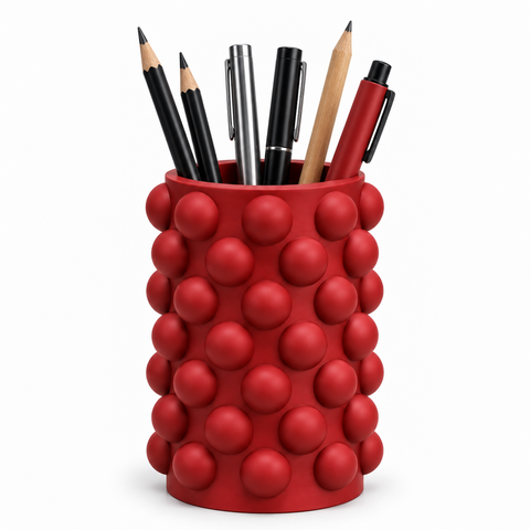 Numarelle Pen Holder