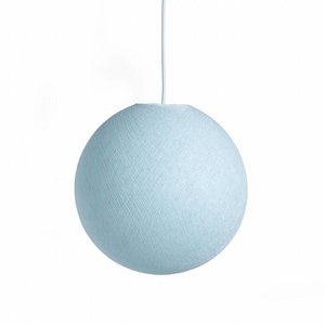 Hanglamp - Light Aqua