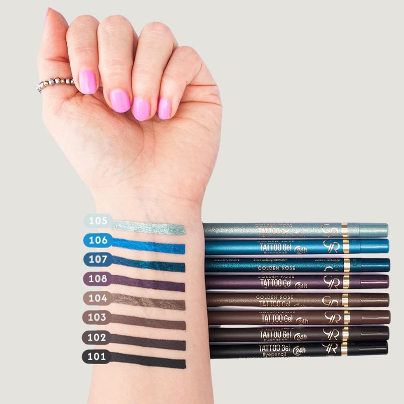 Tattoo-Gel-Augenstift
