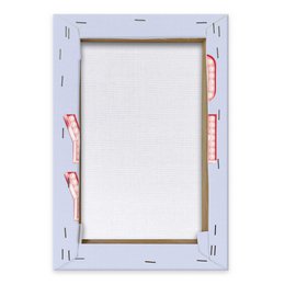Schilderijen set  Happy Day 30x20
